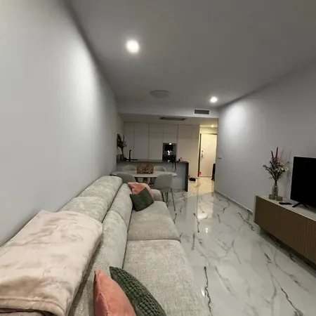 Casa La Luz Appartement *