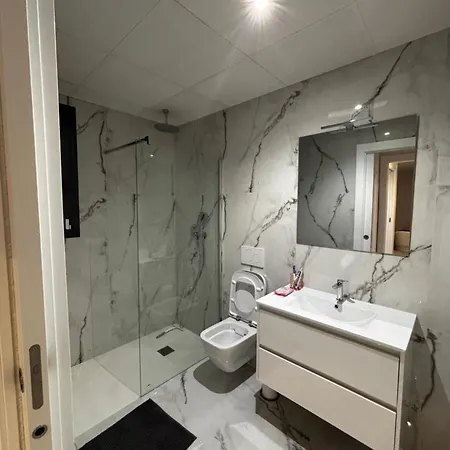 Casa La Luz Appartement Dehesa de Campoamor (Orihuela Costa)