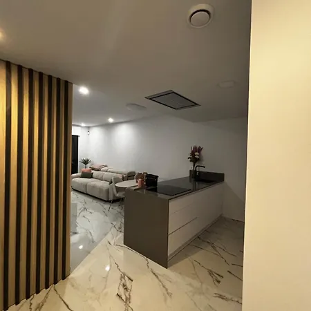 Appartement Casa La Luz Dehesa de Campoamor (Orihuela Costa)
