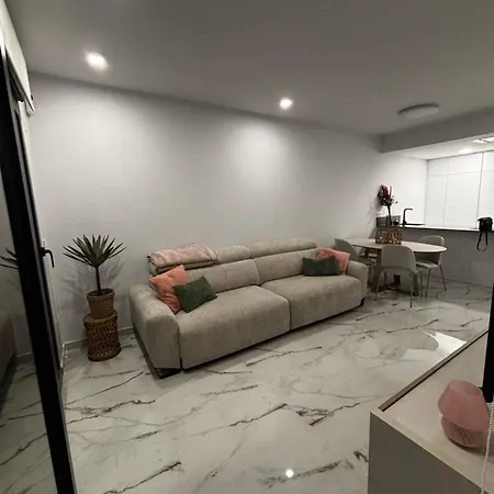 Appartement Casa La Luz