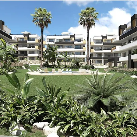 Casa La Luz Appartement