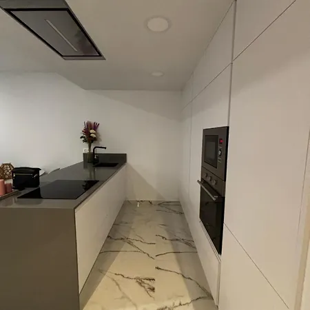 Casa La Luz *